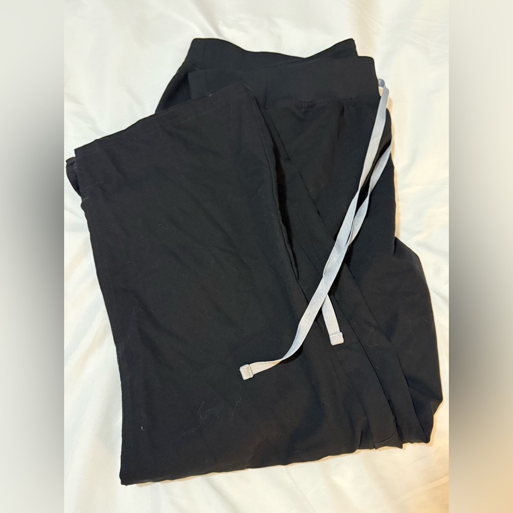 FIGS 3XLP straight leg pants